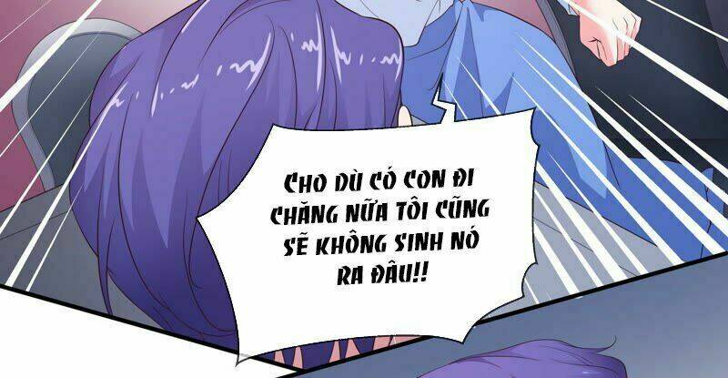 Chiến Lược Lãng Mạn Của Thịnh Thiếu Chương 65 Ảnh 37