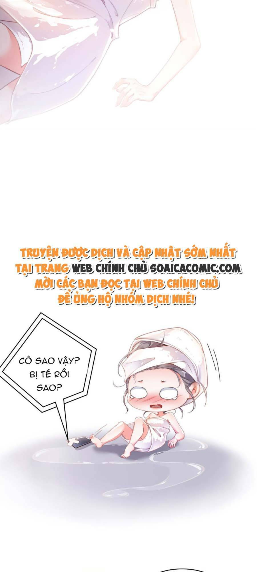Theo Đuổi Anh Chồng Bác Sĩ Chương 2 Ảnh 34