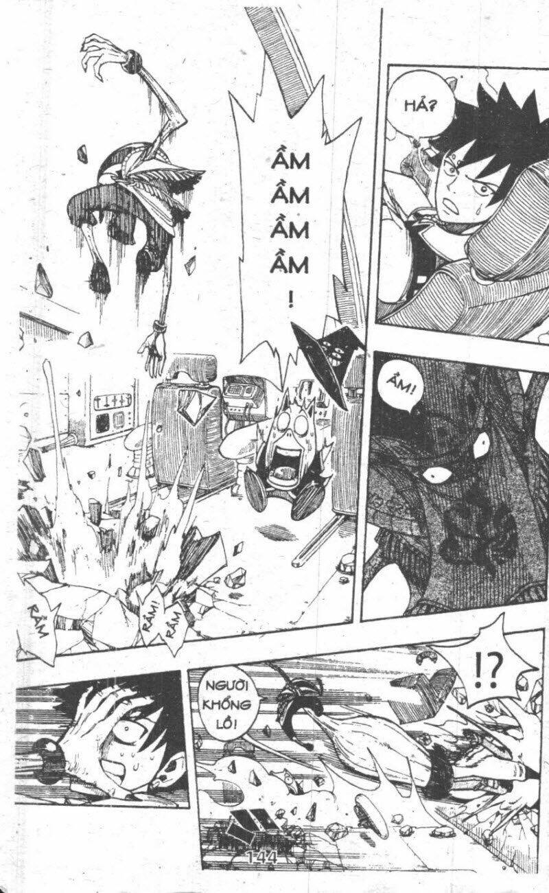Rave Master (Scan) Chương 36 Ảnh 145