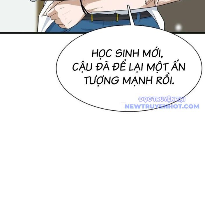 Lật Ngược Tình Thế Chương 6 Ảnh 24