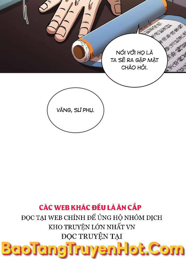 Thân Thủ Đệ Nhất Kiếm Chương 100 Ảnh 14