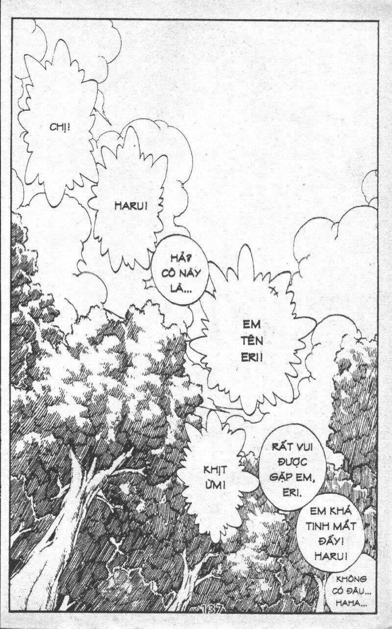 Rave Master (Scan) Chương 39 Ảnh 138