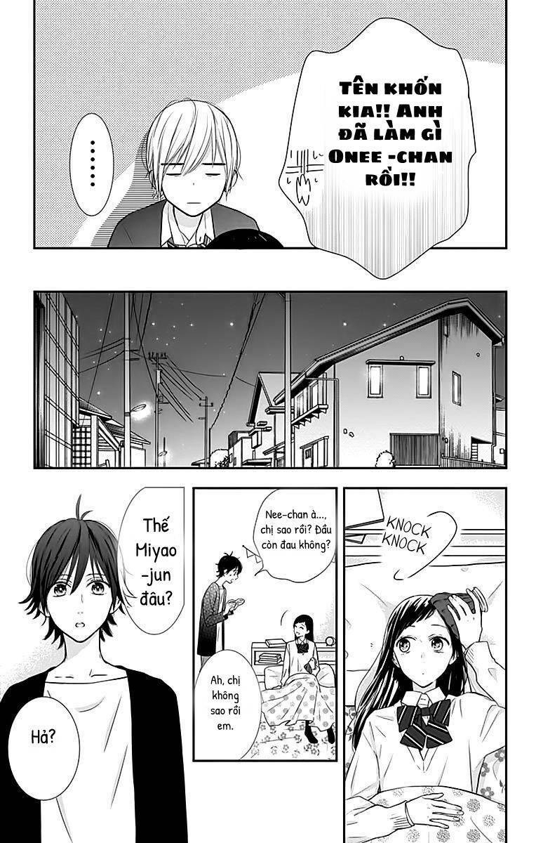 Toshishita No Otokonoko Chương 9 Ảnh 14