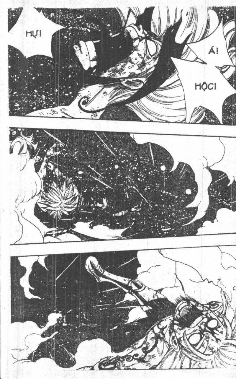 Rave Master (Scan) Chương 39 Ảnh 47