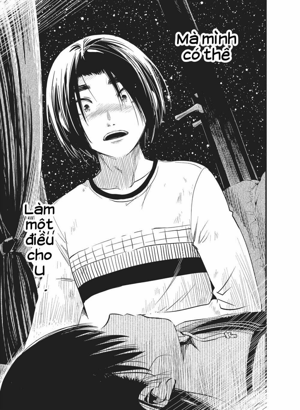 Shoujo Fujuubun (Imperfect Girl) Chương 25 Ảnh 20