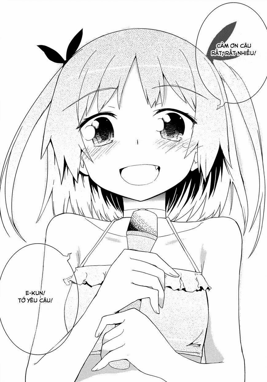 Ore No Kanojo To Osananajimi Ga Shuraba Sugiru Chương 35 Ảnh 13