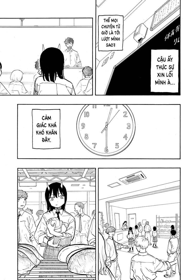 Ruri Dragon Chương 13 Ảnh 19