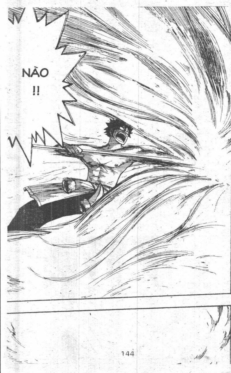 Rave Master (Scan) Chương 35 Ảnh 145