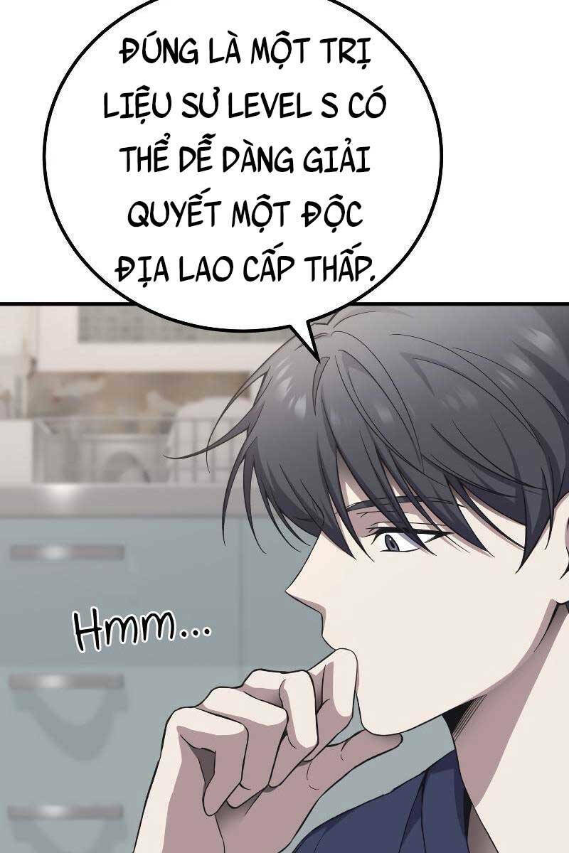 Độc Cô Dược Sư Chương 31 Ảnh 97