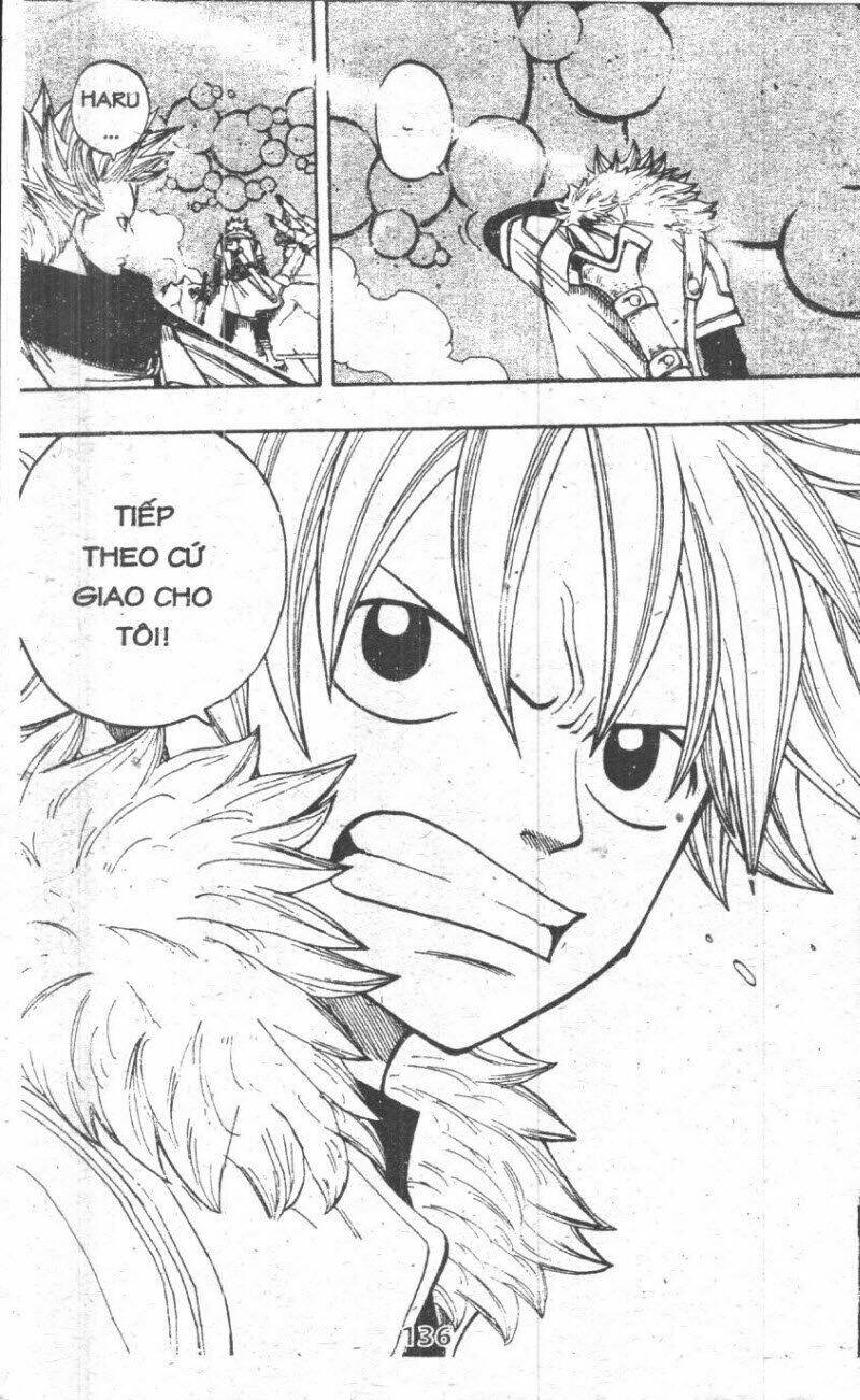Rave Master (Scan) Chương 36 Ảnh 137