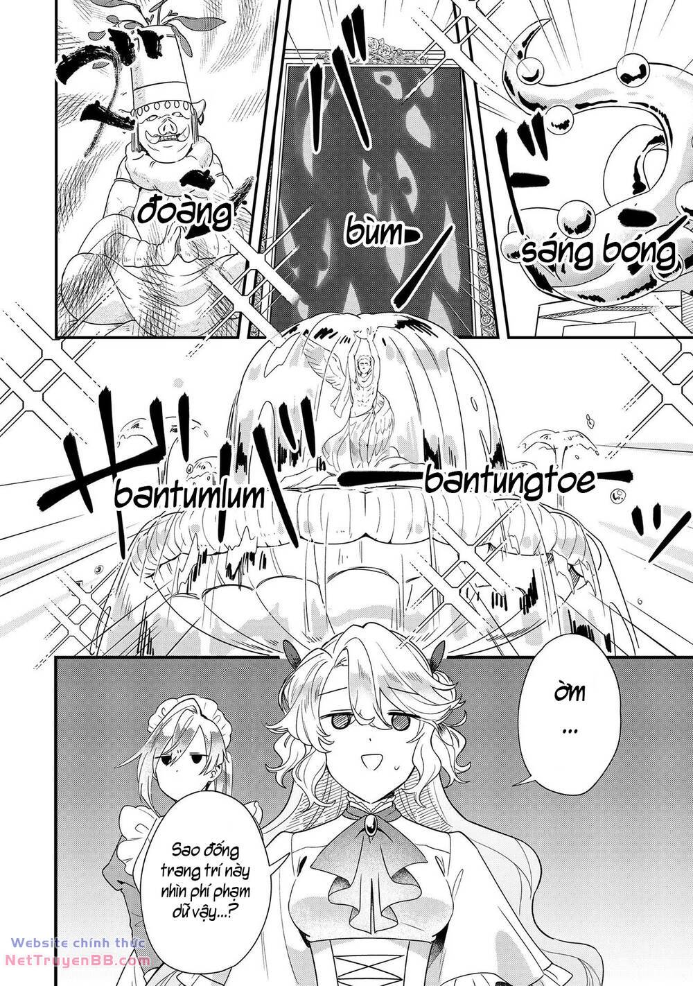Imokusa Reijou Desu Ga Akuyaku Reisoku Wo Tasuketara Kiniiraremashita Chương 6 Ảnh 8