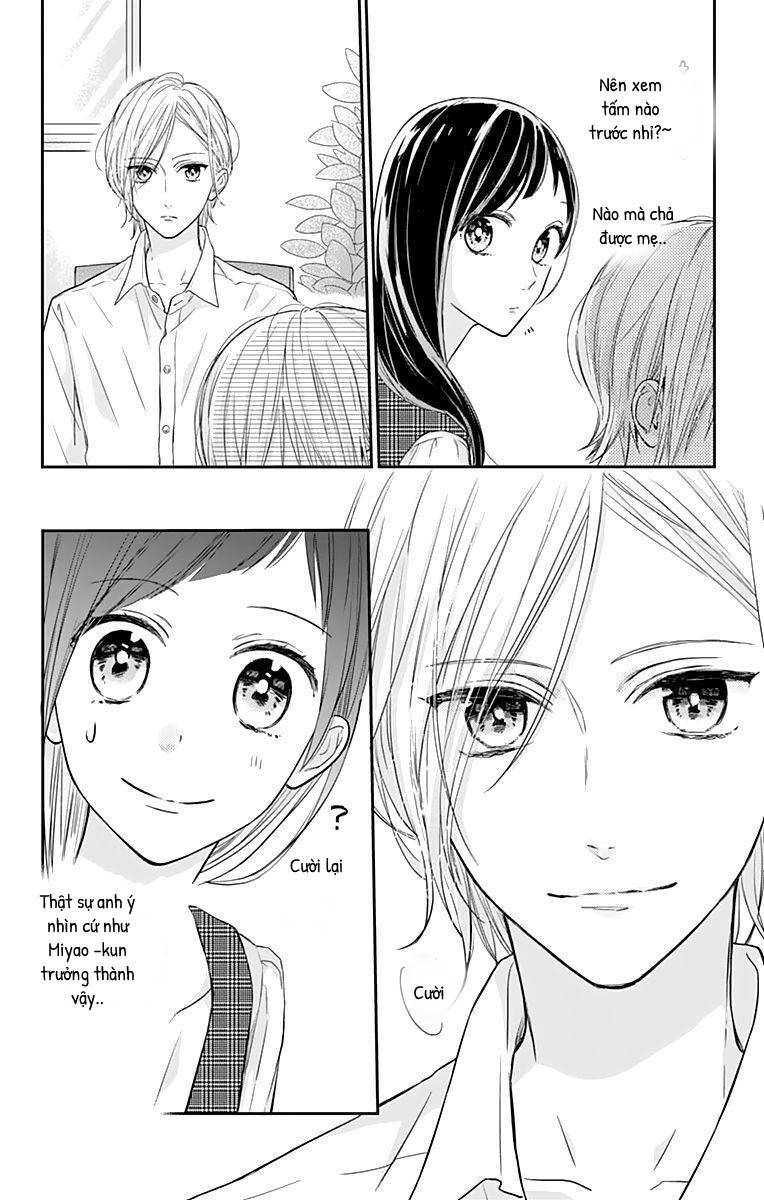 Toshishita No Otokonoko Chương 10 Ảnh 14