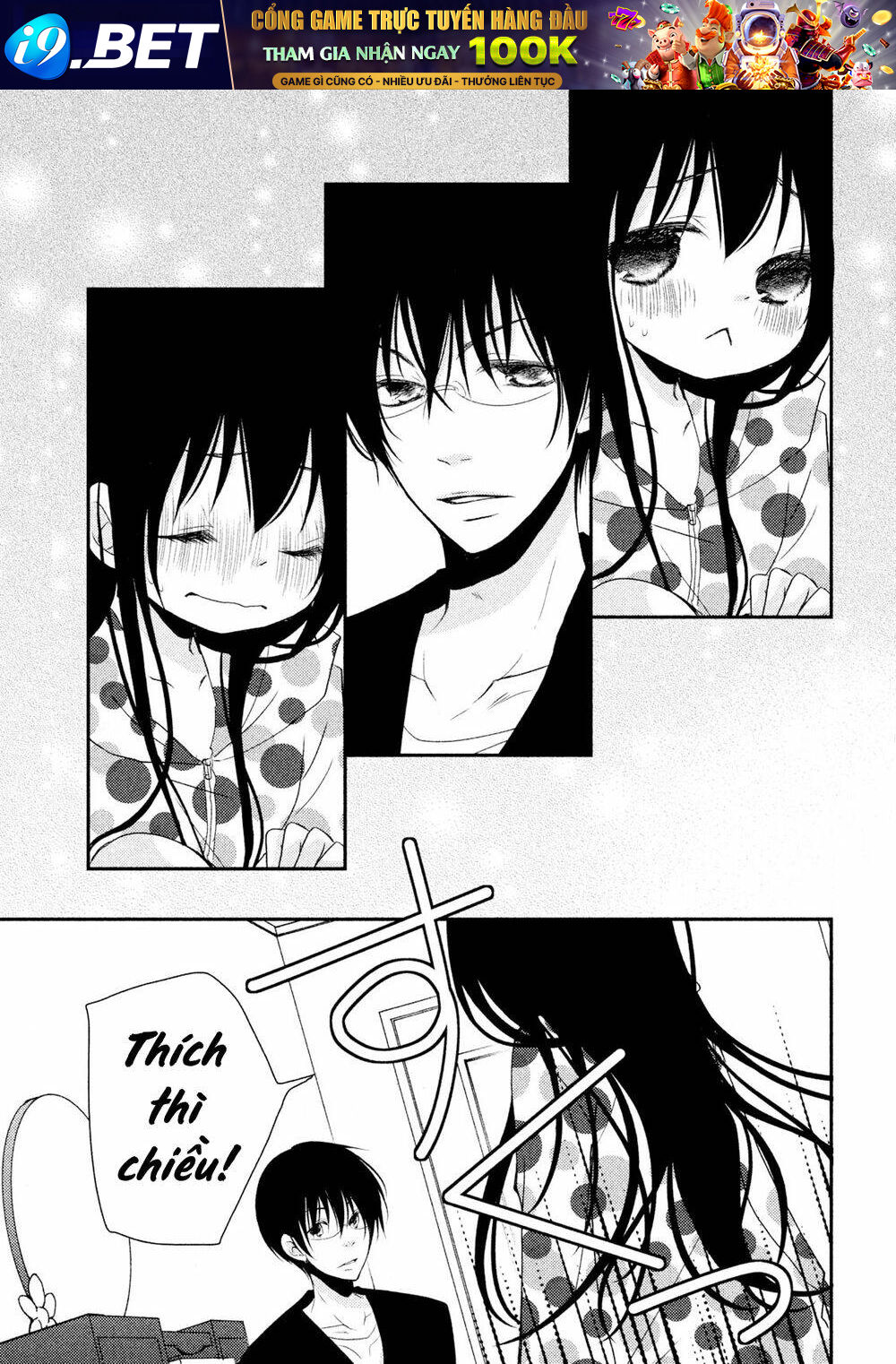 Ani Ga Imouto De Imouto Ga Ani Chương 20 Ảnh 31