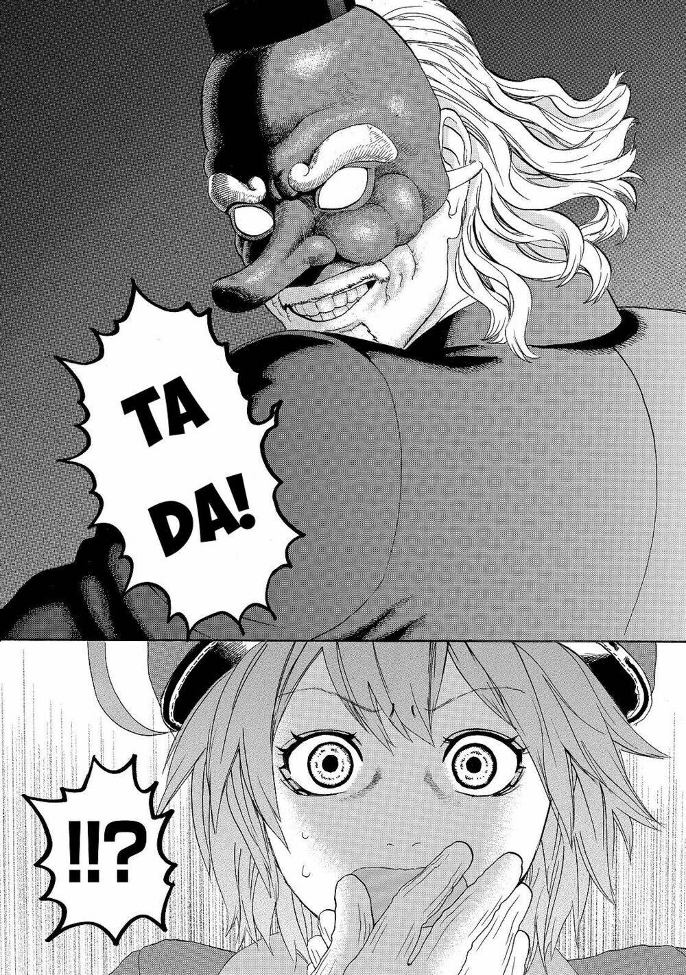 Hataraku Saibou ! Chương 16 Ảnh 15
