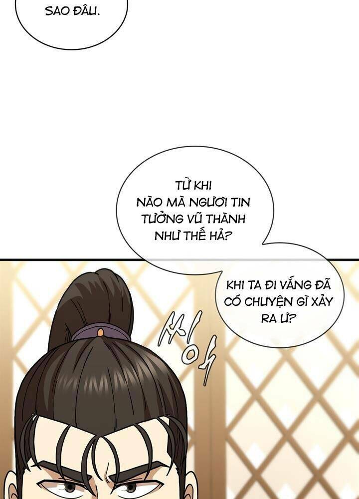 Thân Thủ Đệ Nhất Kiếm Chương 100 Ảnh 76