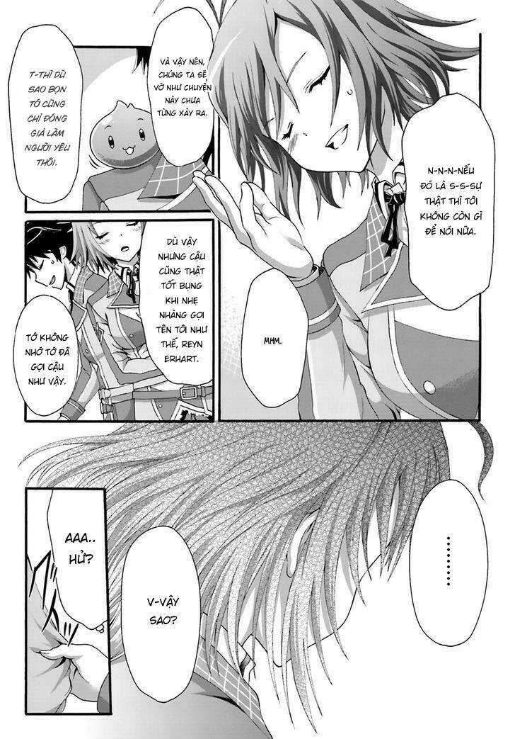 Dekisokonai No Monster Trainer Chương 5 Ảnh 11