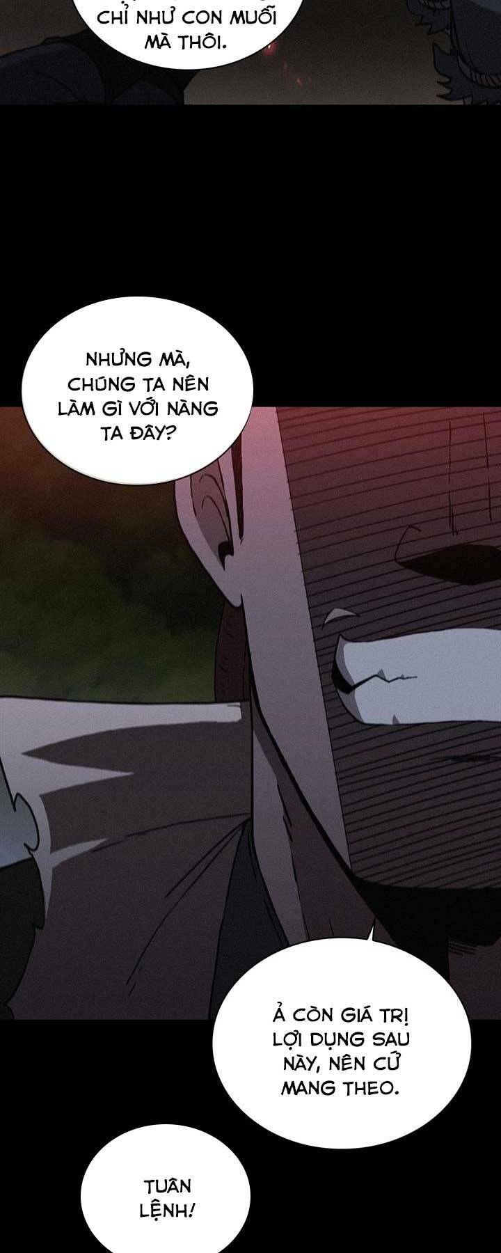 Thân Thủ Đệ Nhất Kiếm Chương 97 Ảnh 4