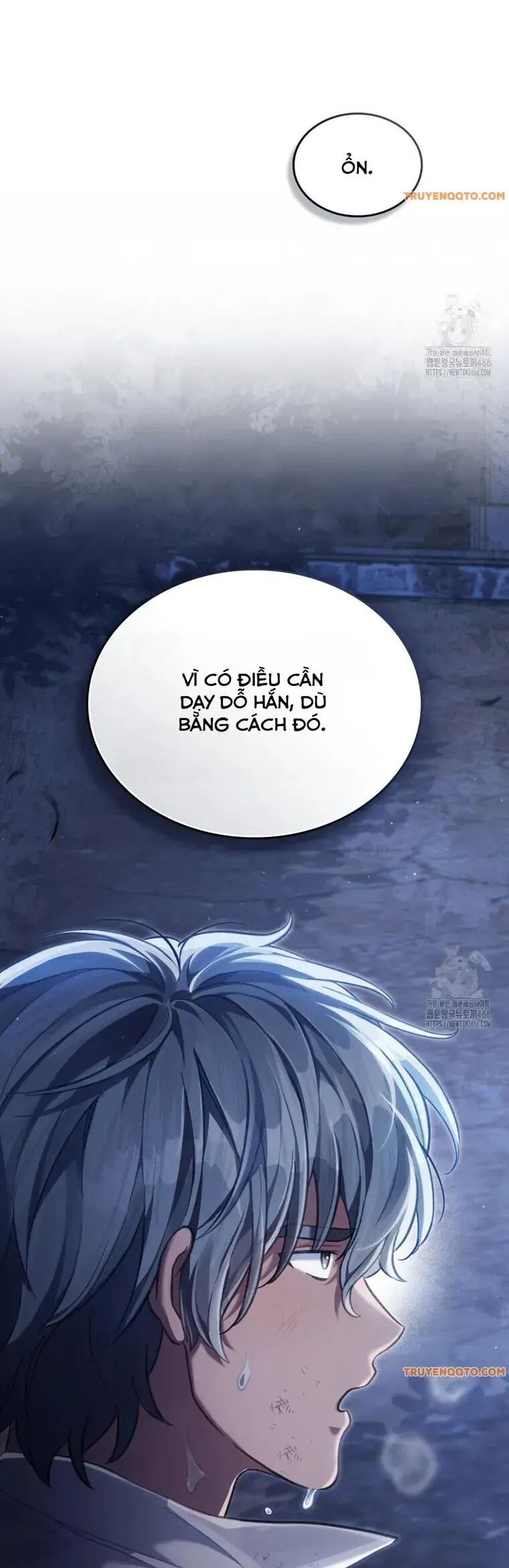 Tái Sinh Thành Hoàng Tử Của Quốc Gia Kẻ Địch Chương 57 Ảnh 43