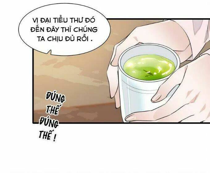 Long Phượng Phiên Chuyển Chương 59 Ảnh 46