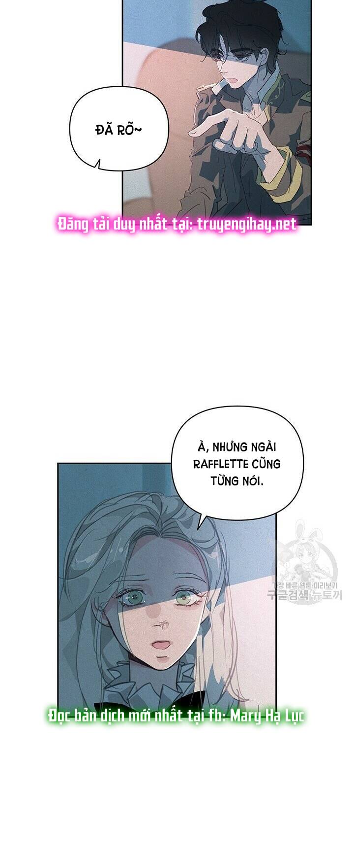 Hiệu Ứng Stigma Chương 49.1 Ảnh 31