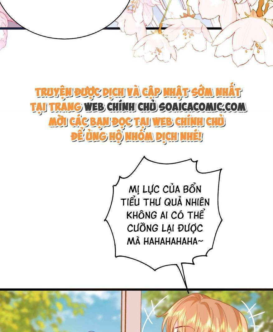 Ông Trùm Phản Diện Là Nữ Chương 9 Ảnh 14