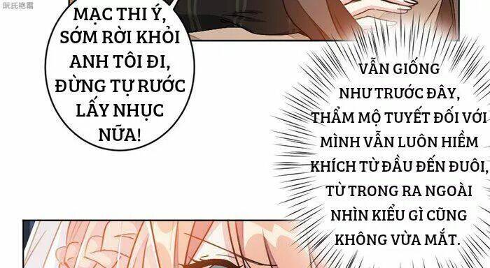 Trọng Sinh Noãn Hôn Khinh Sủng Thê Chương 7 Ảnh 30