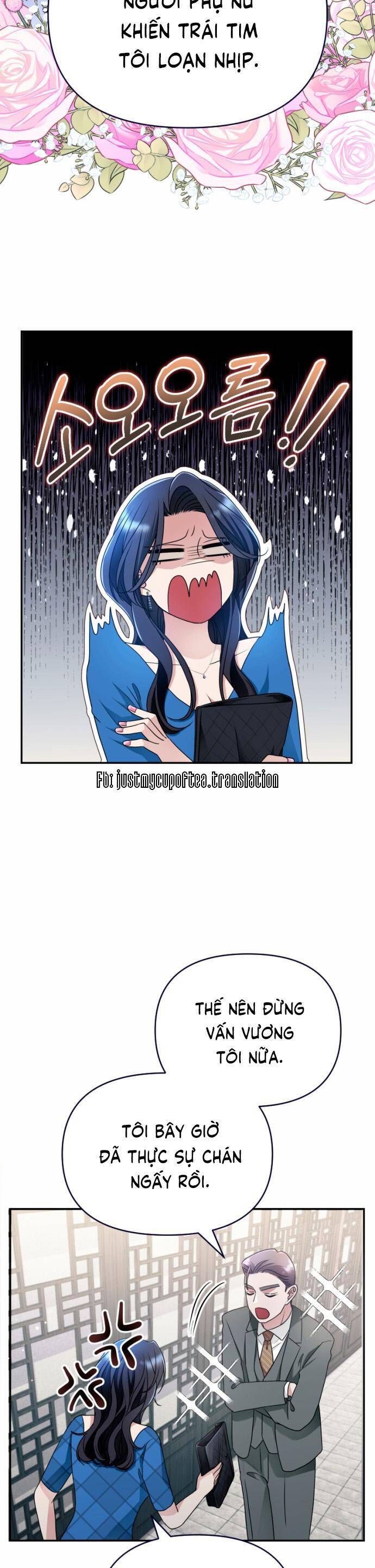 Tập Vào Vai Phản Diện Chương 9 Ảnh 11