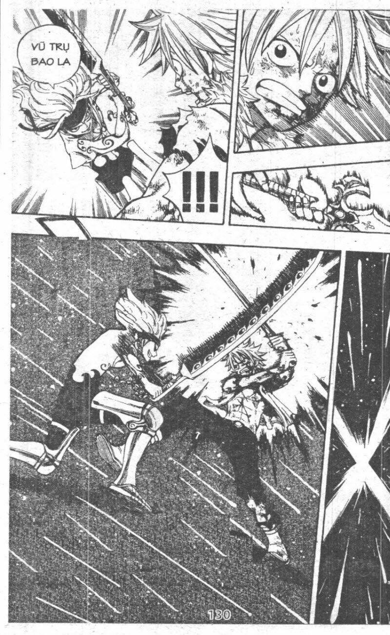 Rave Master (Scan) Chương 38 Ảnh 131