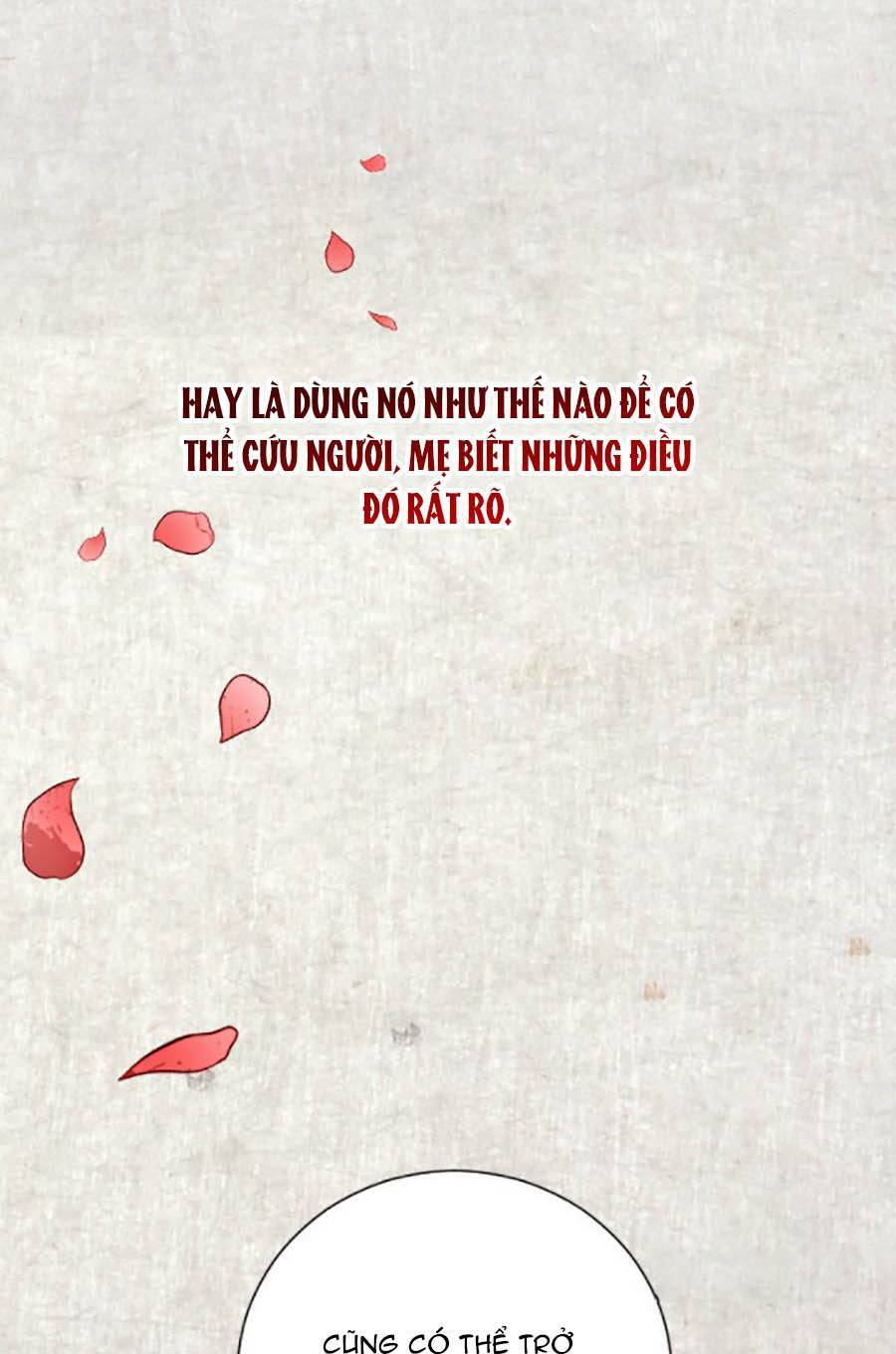 Lý Do Nàng Ophelia Không Thể Chạy Trốn Khỏi Dinh Thự Công Tước Chương 45 Ảnh 45