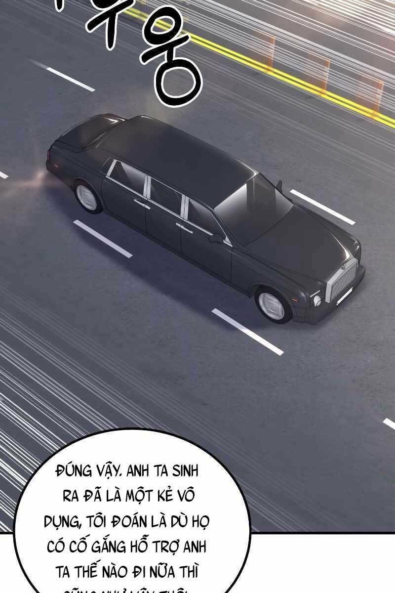 Độc Cô Dược Sư Chương 27 Ảnh 3