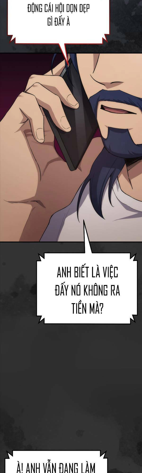 Độc Cô Dược Sư Chương 36 Ảnh 51