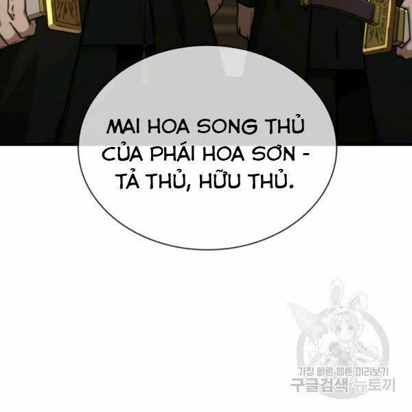 Thân Thủ Đệ Nhất Kiếm Chương 78 Ảnh 79