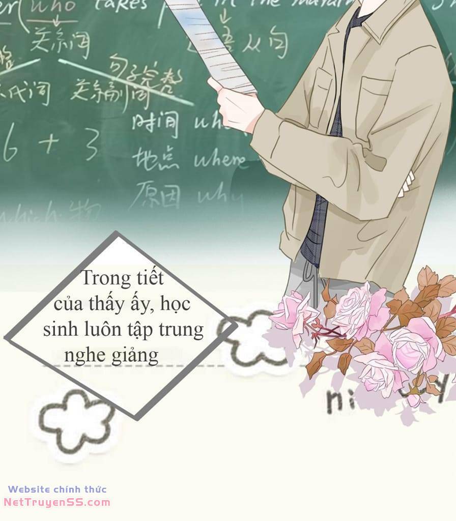 Ghi Chú Hoa Anh Đào Chương 0 Ảnh 16