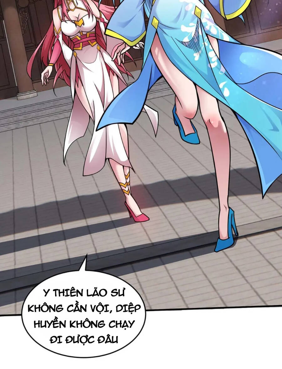 Lâm Binh Đấu Giả Chương 31 Ảnh 35