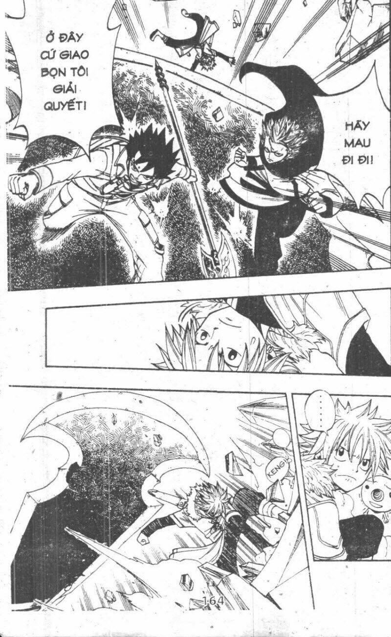 Rave Master (Scan) Chương 36 Ảnh 165