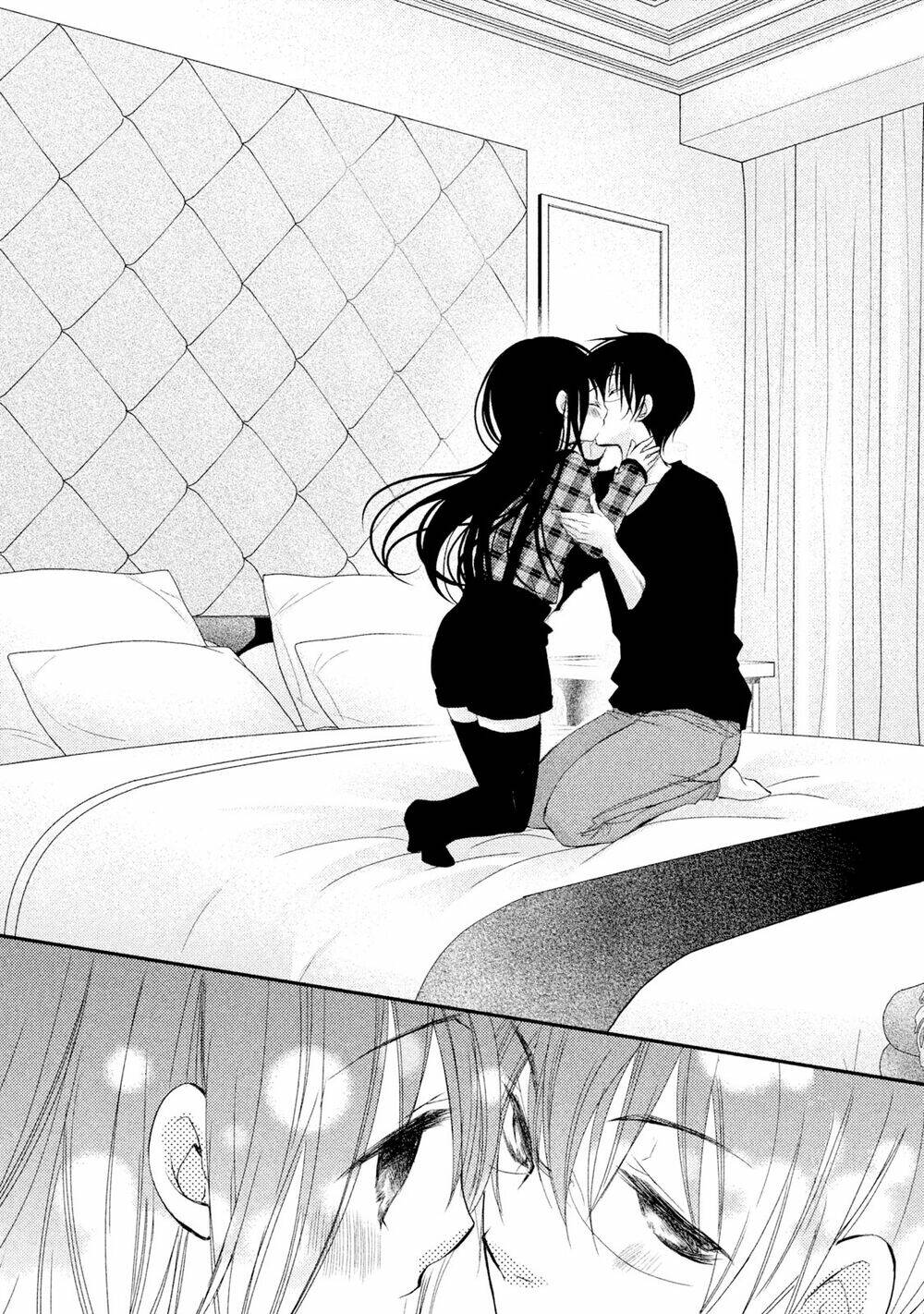 Ani Ga Imouto De Imouto Ga Ani Chương 20 Ảnh 37