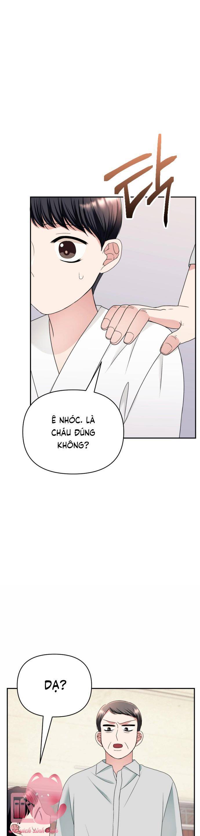Tập Vào Vai Phản Diện Chương 14 Ảnh 43
