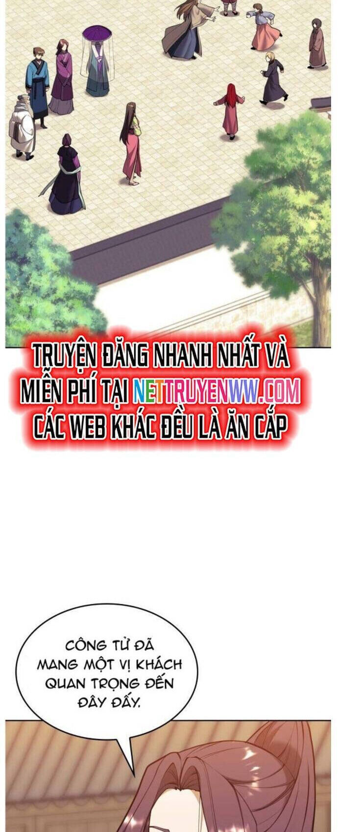 Võ Giả Bất Đắc Dĩ Chương 224 Ảnh 3