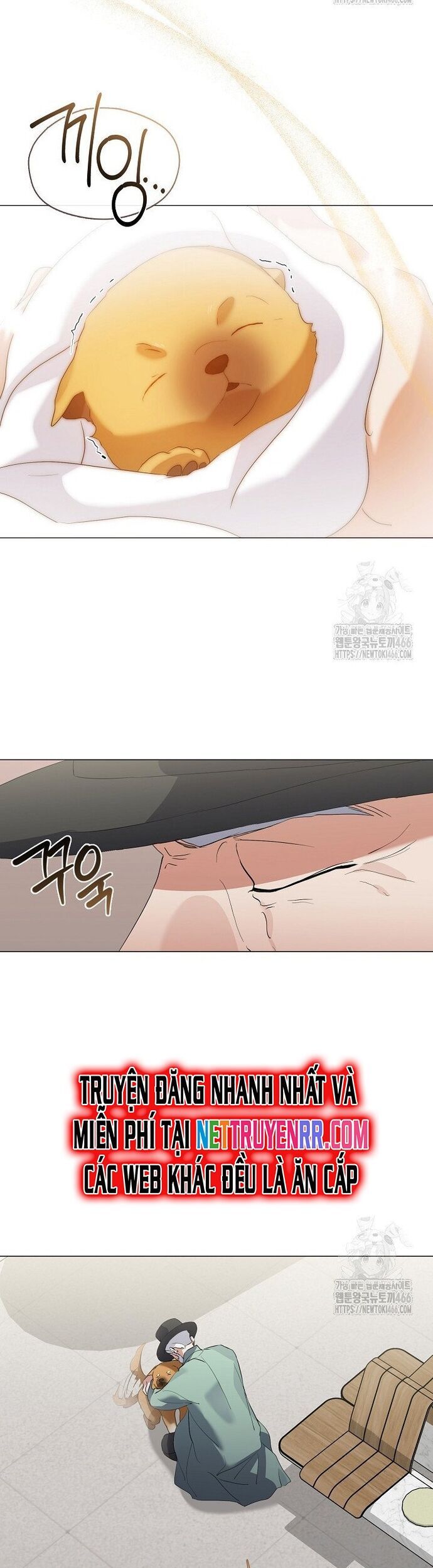 Nhà Hàng Thế Giới Ngầm Chương 76 Ảnh 14