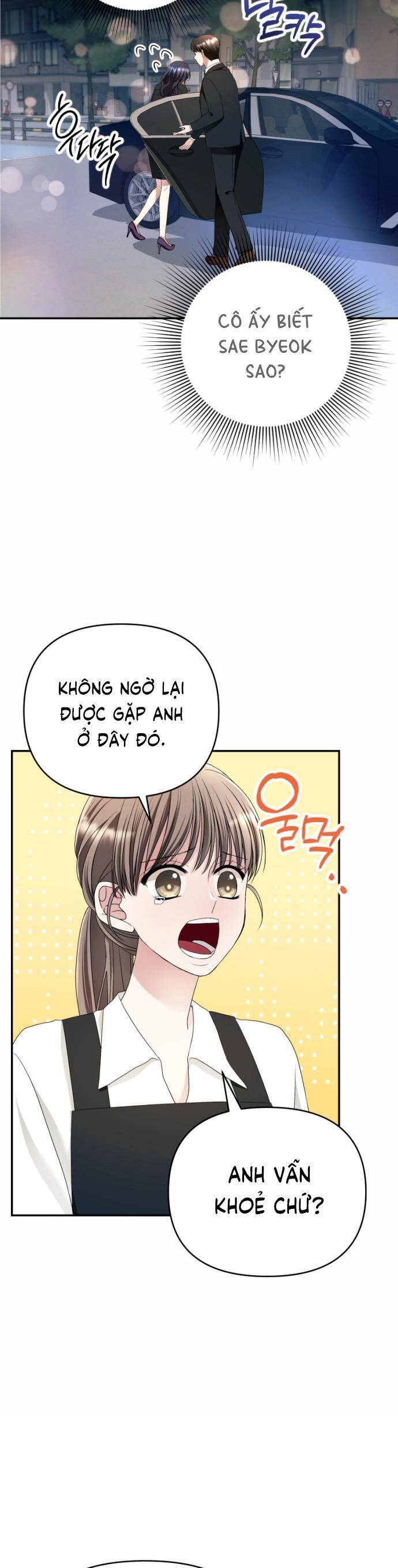 Tập Vào Vai Phản Diện Chương 19 Ảnh 9