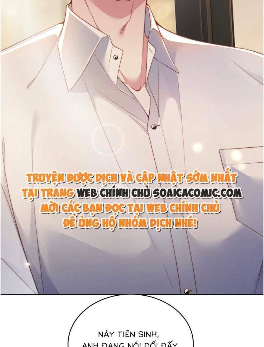 Theo Đuổi Anh Chồng Bác Sĩ Chương 4 Ảnh 44