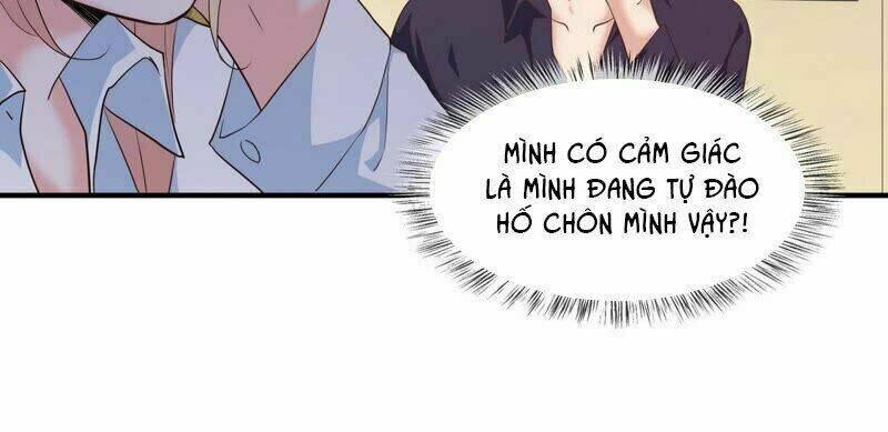 Chiến Lược Lãng Mạn Của Thịnh Thiếu Chương 63 Ảnh 28
