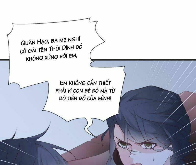 Chiến Lược Lãng Mạn Của Thịnh Thiếu Chương 71 Ảnh 23