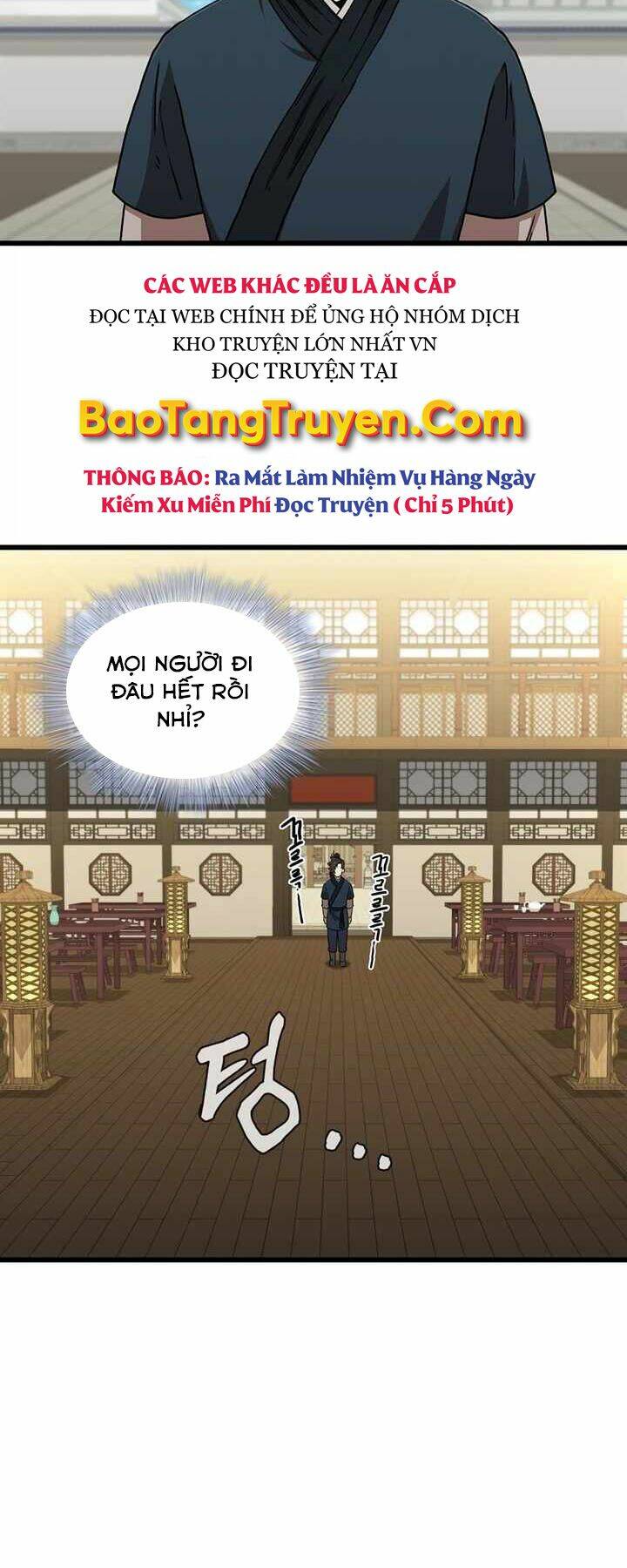 Thân Thủ Đệ Nhất Kiếm Chương 85 Ảnh 40