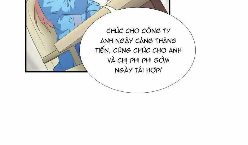 Chiến Lược Lãng Mạn Của Thịnh Thiếu Chương 61 Ảnh 29