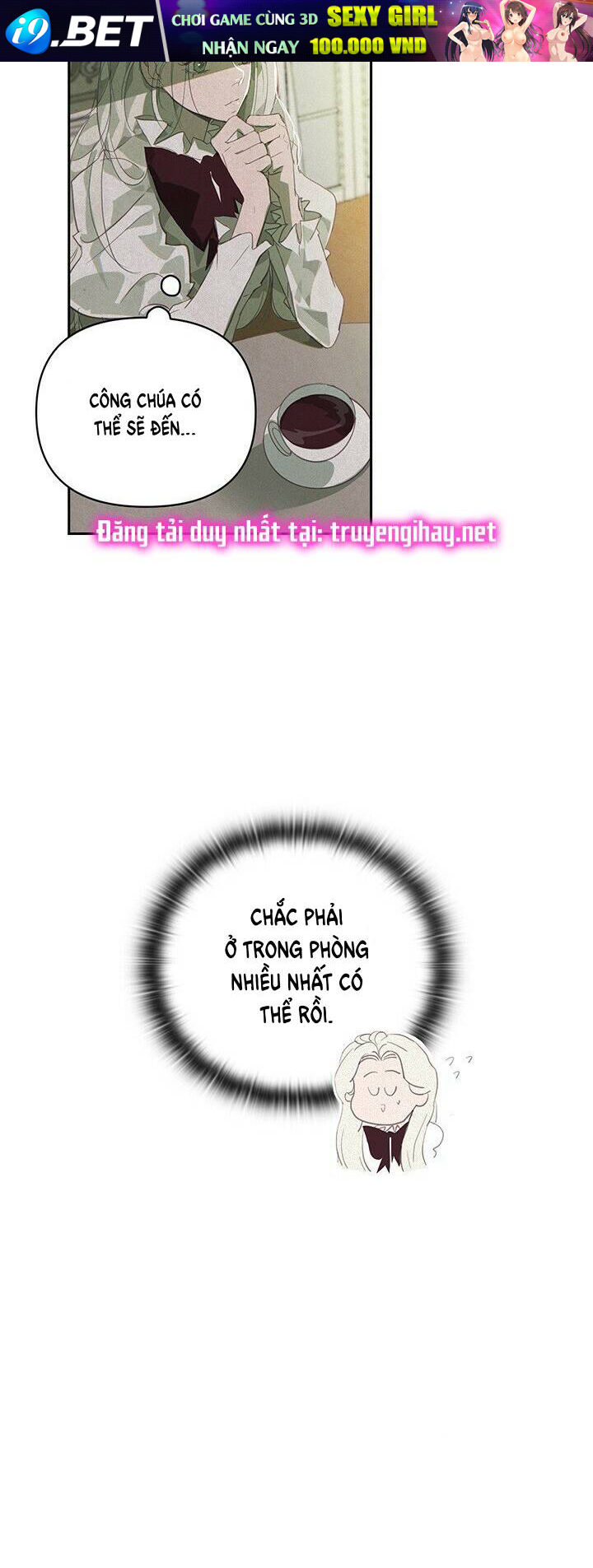 Hiệu Ứng Stigma Chương 49.1 Ảnh 23
