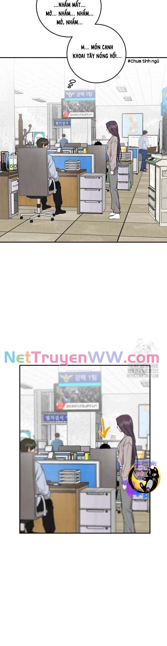 Tiên Nữ Ngoại Truyện Chương 77 Ảnh 20