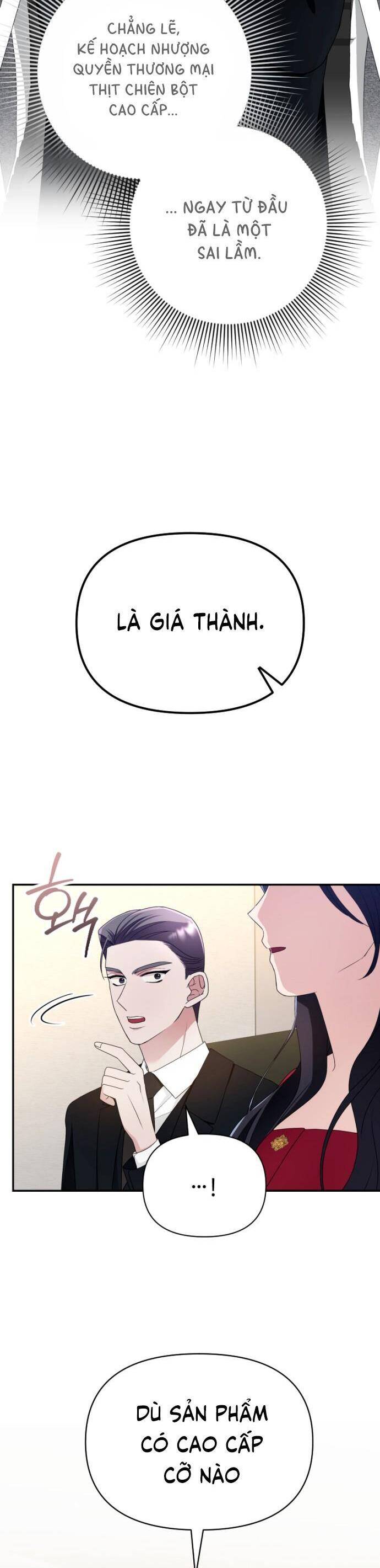 Tập Vào Vai Phản Diện Chương 17 Ảnh 47