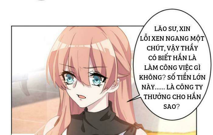 Trọng Sinh Noãn Hôn Khinh Sủng Thê Chương 23 Ảnh 16