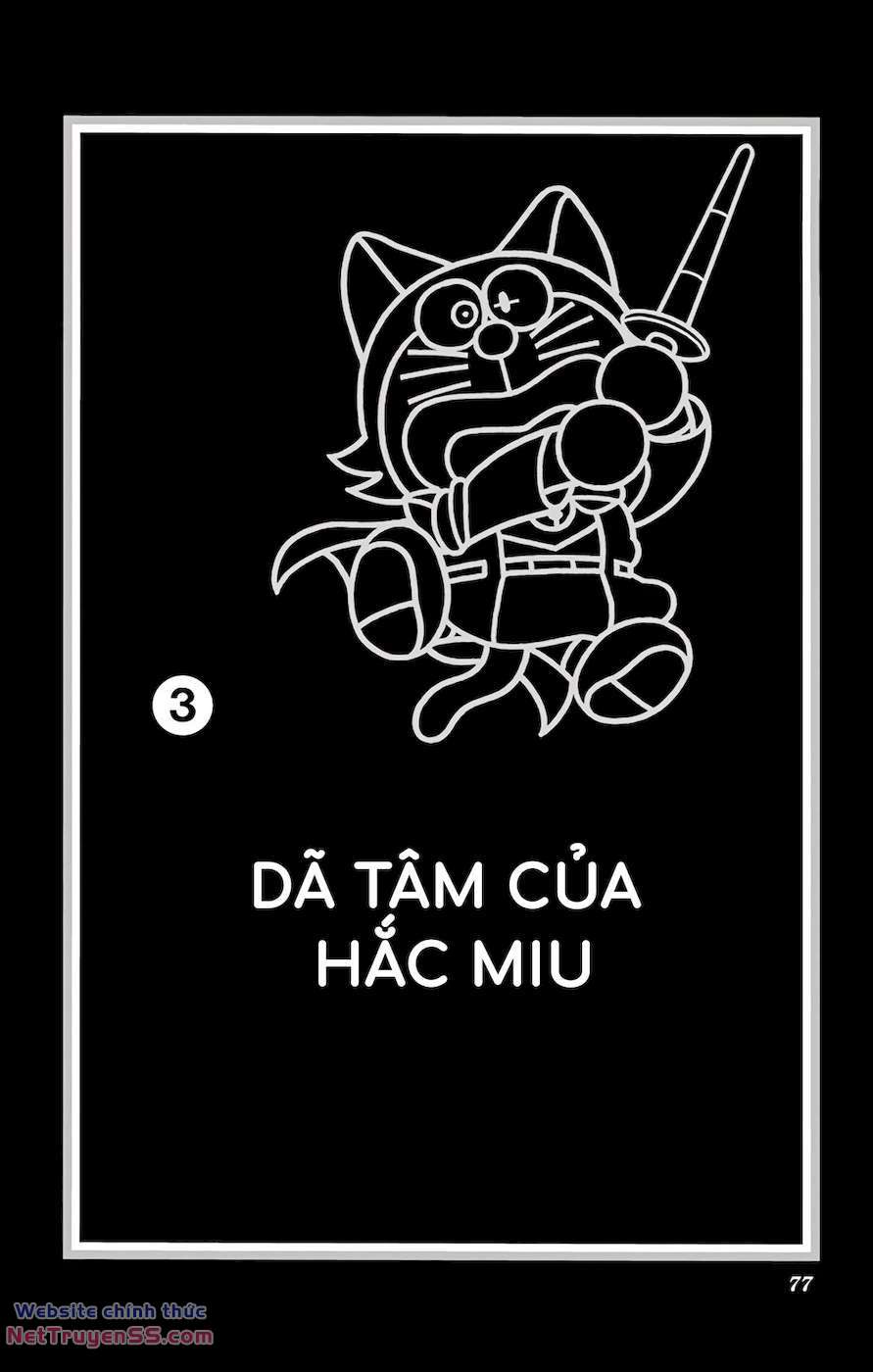 Đôrêmon Truyện Dài Chương 24 Ảnh 78